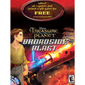Disney's Treasure Planet: Broadside Blast (Windows/Mac, 2002)