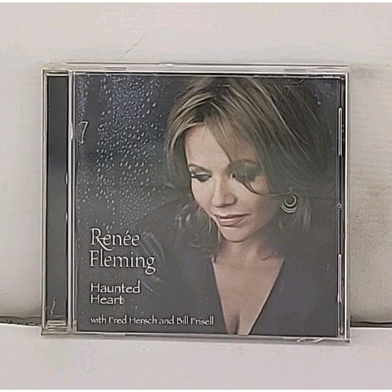 Fleming, Renee : Haunted Heart by Fleming, Renee (CD, 2005)