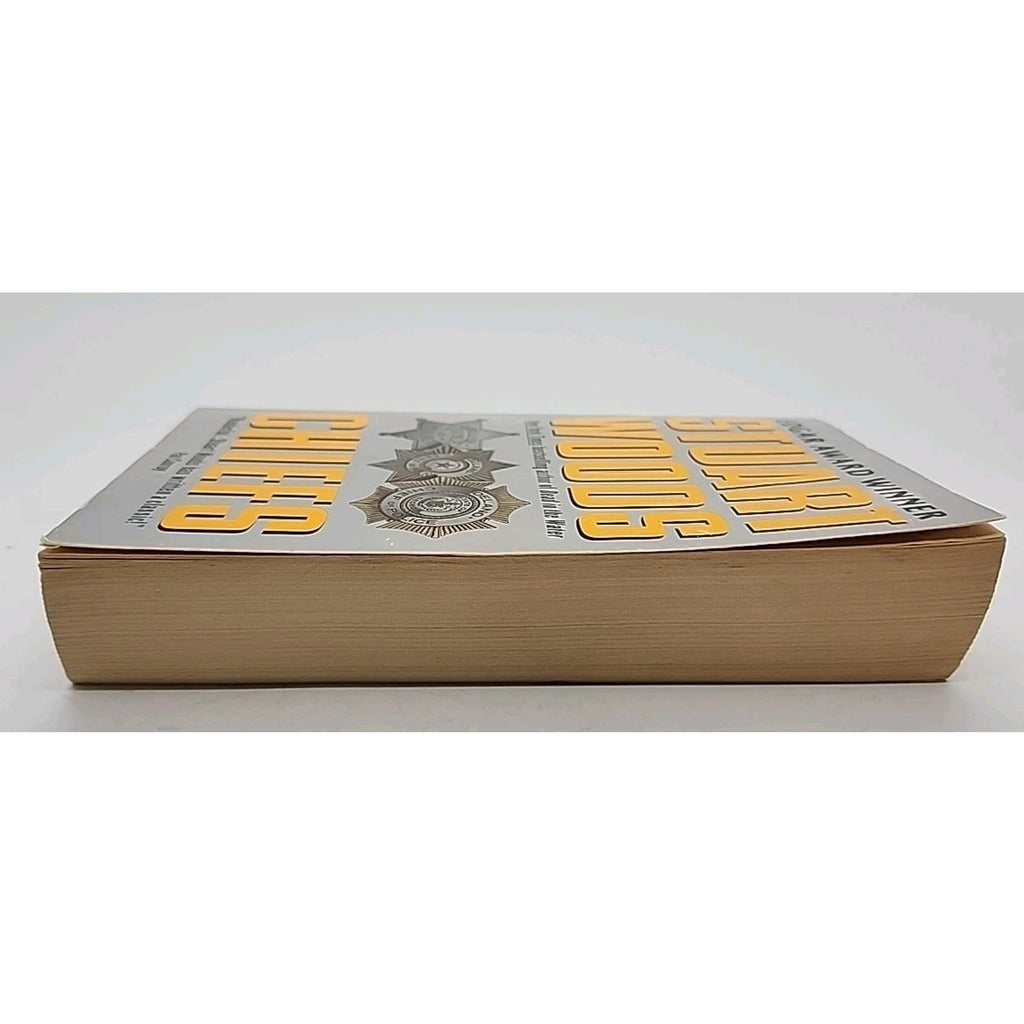 Chiefs by Stuart Woods (1999, Mass Market)