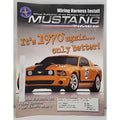 Mustang Times Magazine January 2007 Vol. 31 No. 1