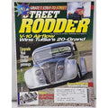 Street Rodder Magazine - June 2004 - Vol. 33 No. 6