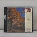 Autumn Rhapsody - Music CD 1994
