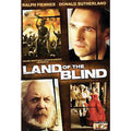 Land of the Blind (DVD, 2006)