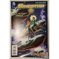 DC Comics: The New 52 Sinestro , We''ll Always Be Friends / Sept 2014