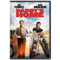 Daddy's Home (DVD, 2015)
