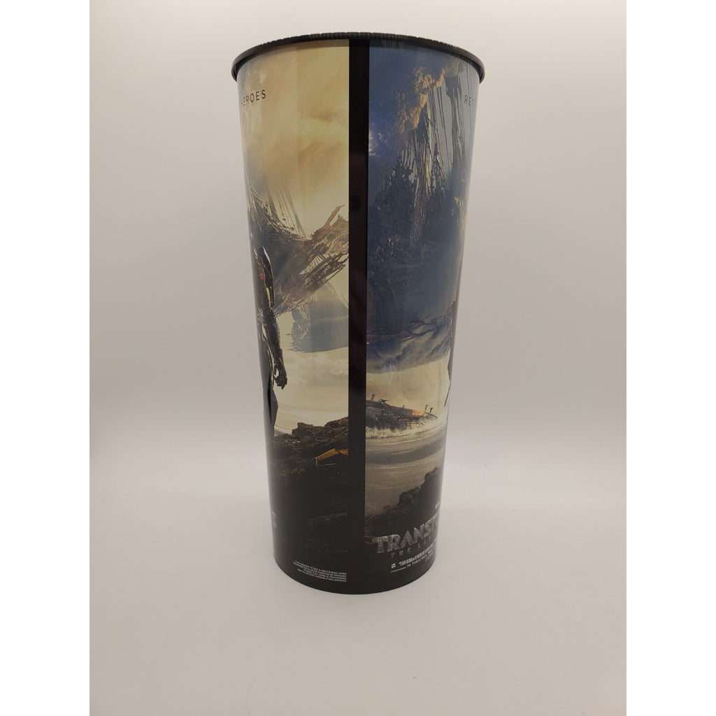 Movie Promo Cup - Transformers - The Last Knight