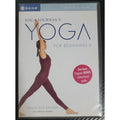 Yoga for Beginners II (Basic) (DVD, 2002)