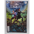 Wacky Raceland DC Comics Modern Age 3