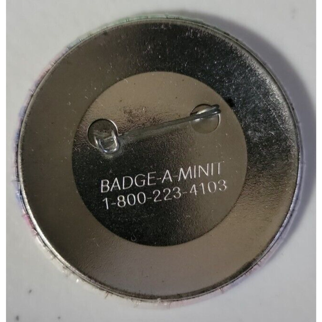 Do Things For Kids In Michigan Vote & Volunteer! Button