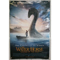 The Water Horse Legend of the Deep (C) Movie Theater Poster 27x40 Double Sided