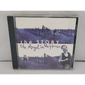 Angel in the House by Story (CD, 1993)