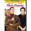 Meet the Parents (DVD, 2004, Widescreen)