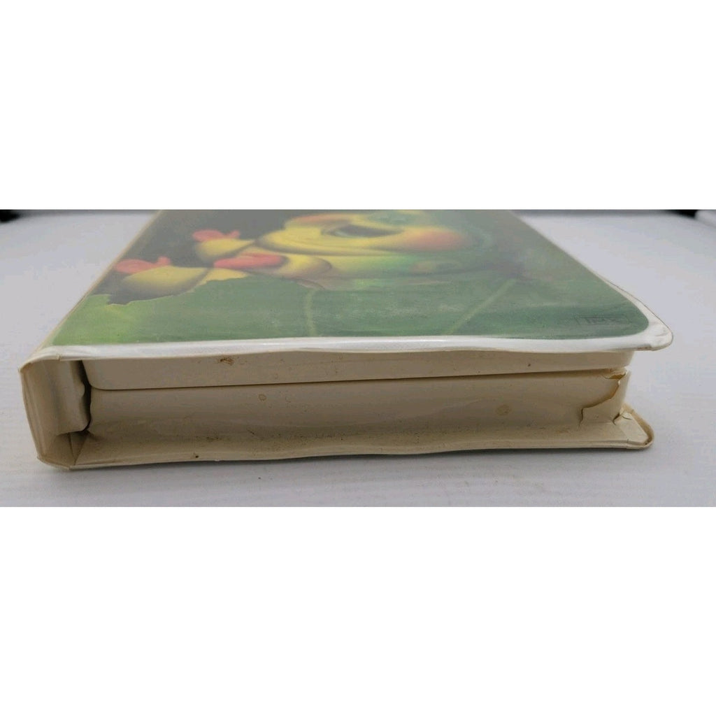 Bug's Life (VHS, 1998) Heimlich Cover