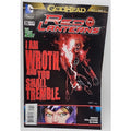 Red Lanterns #35 DC Comics New 52 Godhead Act I Part 5