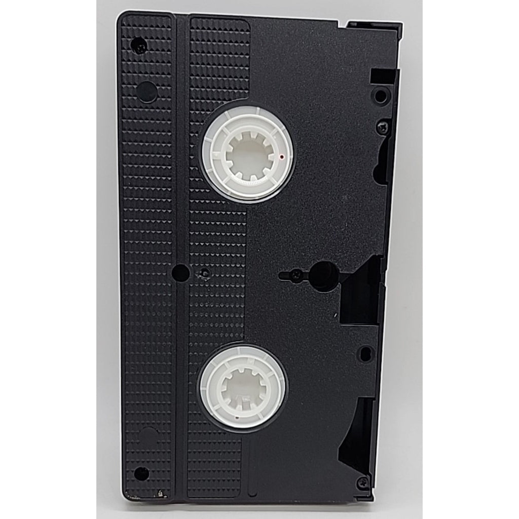 Lost In Space (1998 VHS)