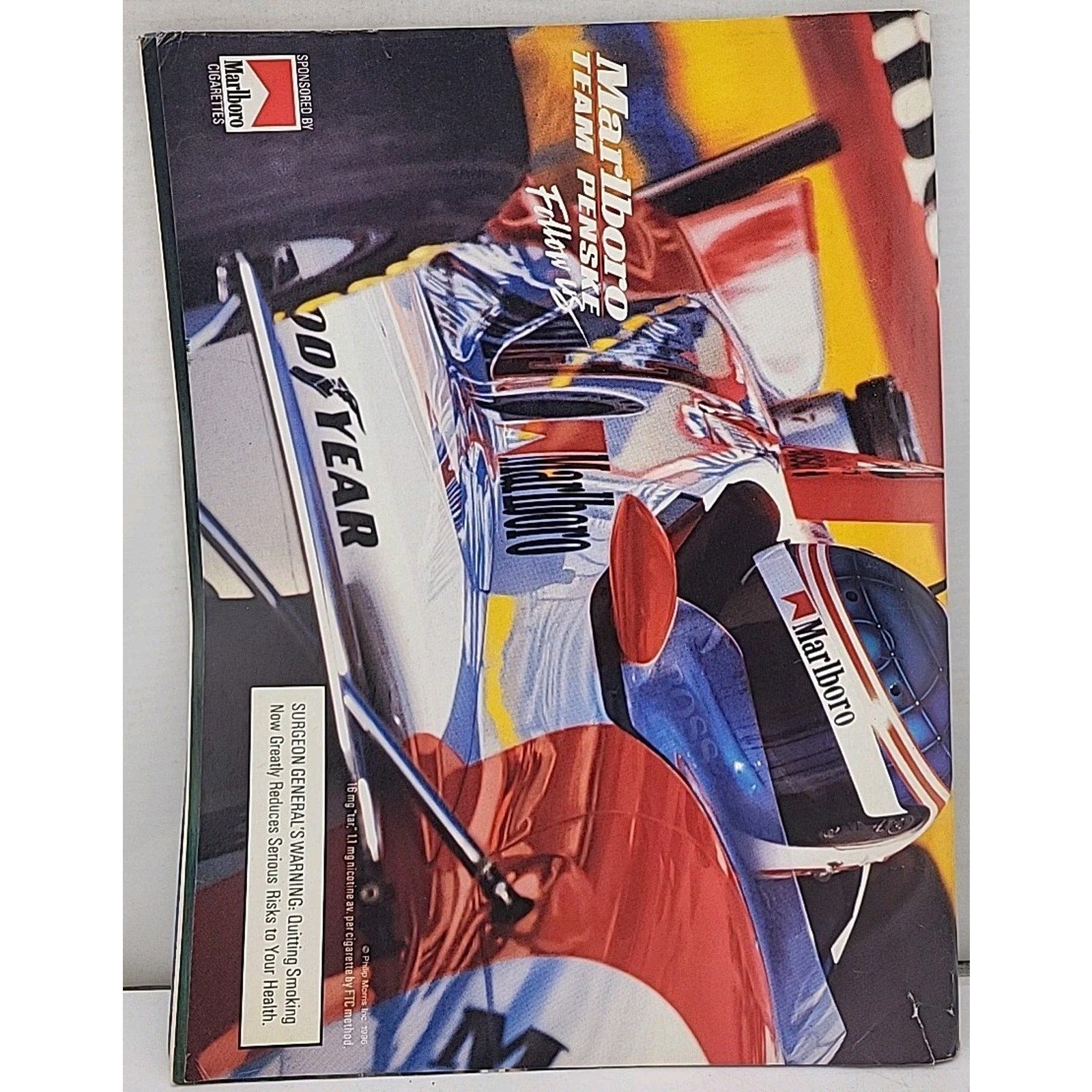 Popular Hot Rodding Magazine - May 1996 - Volume 36 No. 5