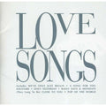 Love Songs by Carpenters (CD, 1998)