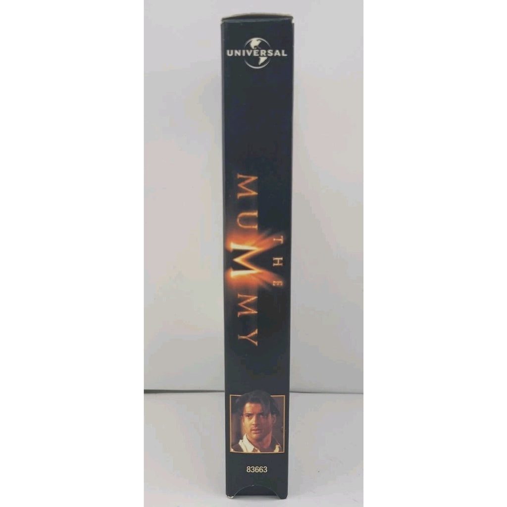 The Mummy (VHS, 1999)
