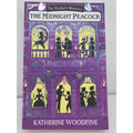 The Midnight Peacock by Katherine Woodfine