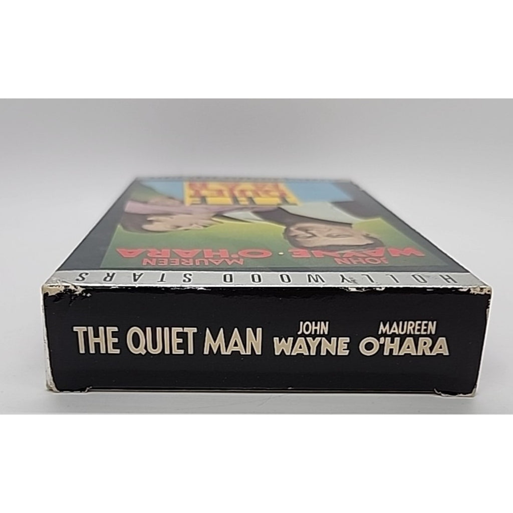 The Quiet Man (VHS)