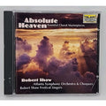 Absolute Heaven: Essential Chorale Masterpieces, Robert Shaw (CD, 1997, Telarc)