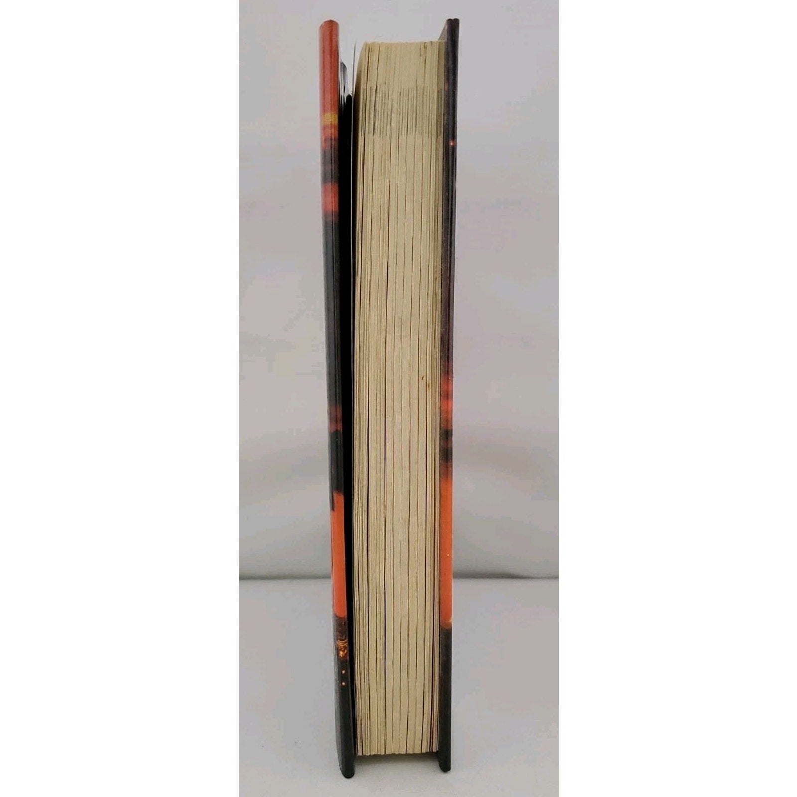 Magic Street by Orson Scott Card (2005, Hardcover)