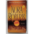 High Noon by Nora Roberts (2008, Uk- a Format Paperback)
