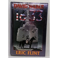 1633 by Eric Flint and David Weber (2002, Hardcover)