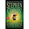 Deep Black: Dark Zone 3 by Stephen Coonts and Jim DeFelice (2004, Paperback)
