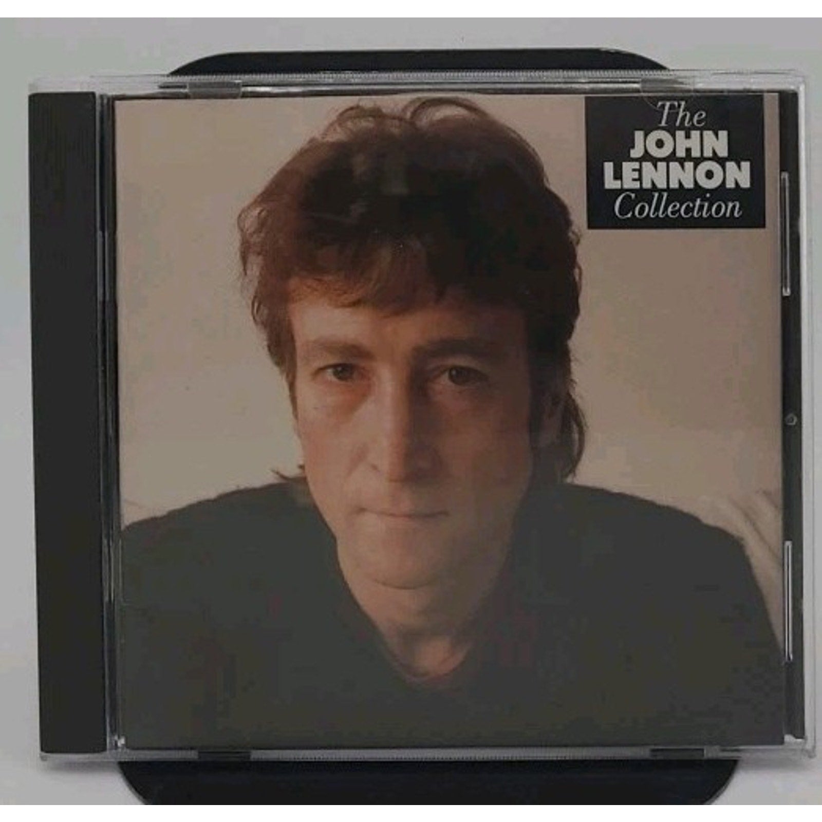 Collection by Lennon, John (CD, 1989)