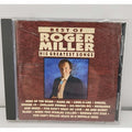 Best of by Miller, Roger (CD, 1991)