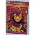 Unbeatable Squirrel Girl #1 - Halloween Comicfest 2016