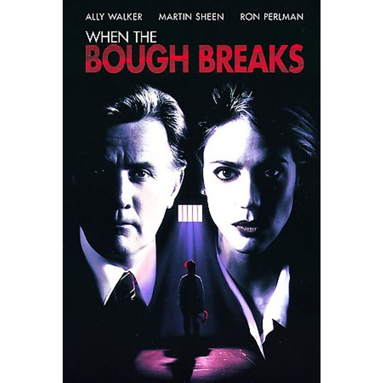 When the Bough Breaks (DVD, 2004)