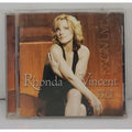 Ragin' Live by Vincent, Rhonda & Rage (CD, 2005)