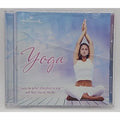 Yoga - Hallmark CD