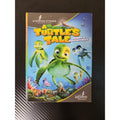 A Turtle’s Tale: Sammy’s Adventures - Feature Films for Families (1997)