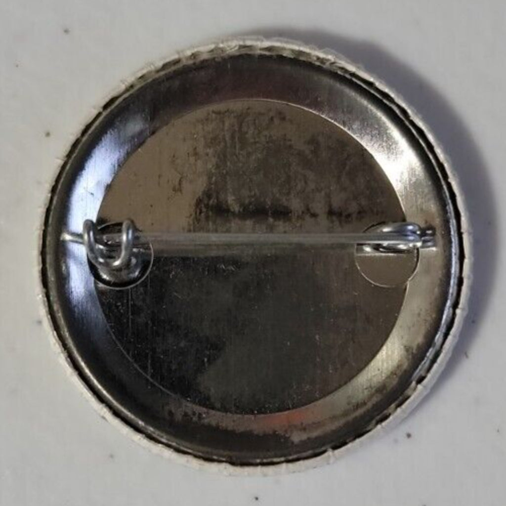 Gene Friedman Congress Pinback