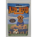 Air Bud 3: World Pup (VHS, 2000)