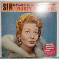 Rusty Warren – Sin-Sational (Vinyl)