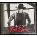 Looking for the Light by Rick Trevino (CD, Mar-1995, Columbia (USA))