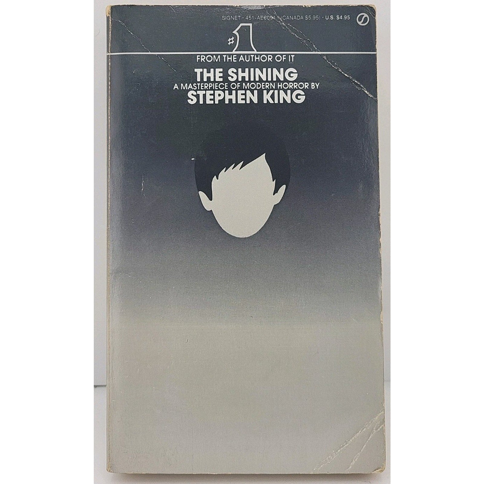 Stephen King 2 - The Shining, Cujo, And Christine By Stephen King - Box Set