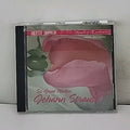 Johann Strauss - Six Great Waltzes CD - Greatest Composers House of Excellence