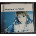 Rebecca Wheatley, Time Stands Still, (CD)