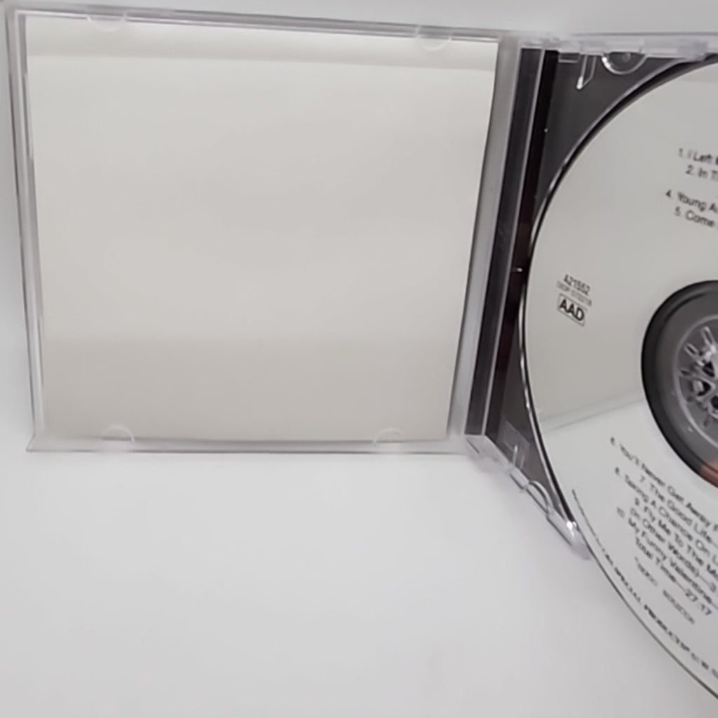 Tony Bennett - The Good Life (CD)