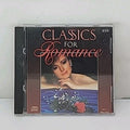 Classics for Romance by Various (CD, 1995) DISC 1 ONLY
