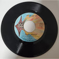 Detroit Emeralds - Do Me Right - 45RPM Record - Singles