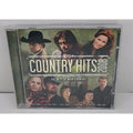 Country Hits 2008 by Various (CD, 2008)