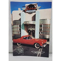 Early Bird Magazine Vanishing Old Ford Parts January/February 1997