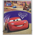 Story Reader Disney Pixar Cars Book