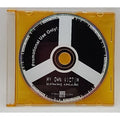 Burning Inside by My Own Victim (CD, Nov-1995, Century Media (USA)) - PROMO